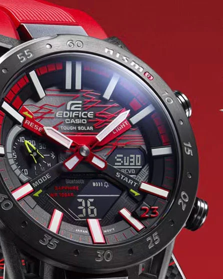 Timeless Style, Precision Performance